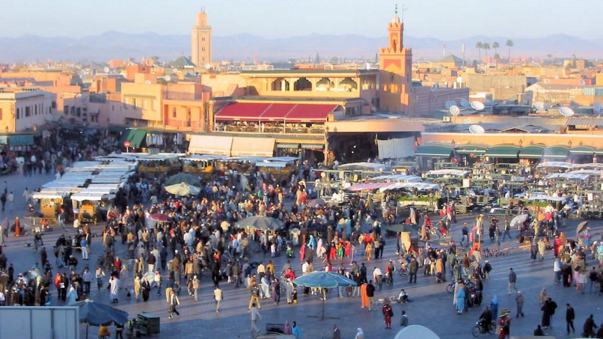 Tourisme interne : Le Maroc enregistre 8,5 millions de nuitées dans les hôtels classés en 2024